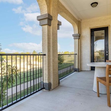 Bright And Spacious Apartments With Gym And Pool Access At Century Stone Hill North In Pflugerville, Austin Eksteriør billede