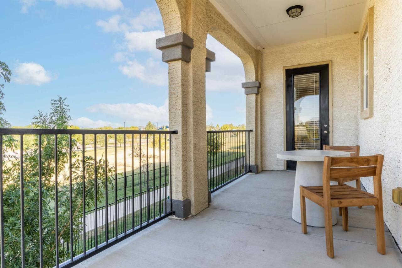 Bright And Spacious Apartments With Gym And Pool Access At Century Stone Hill North In Pflugerville, Austin Eksteriør billede