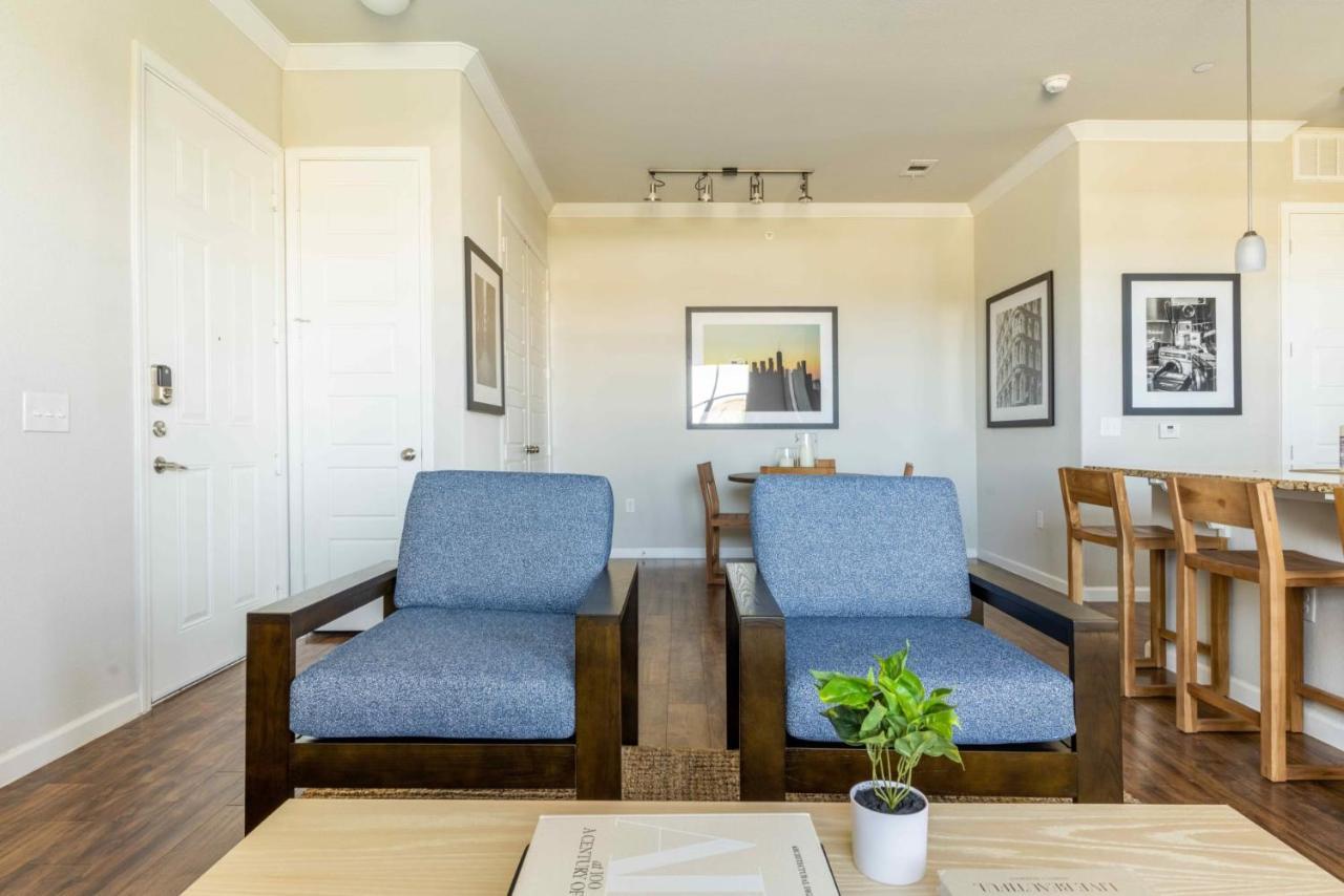 Bright And Spacious Apartments With Gym And Pool Access At Century Stone Hill North In Pflugerville, Austin Eksteriør billede